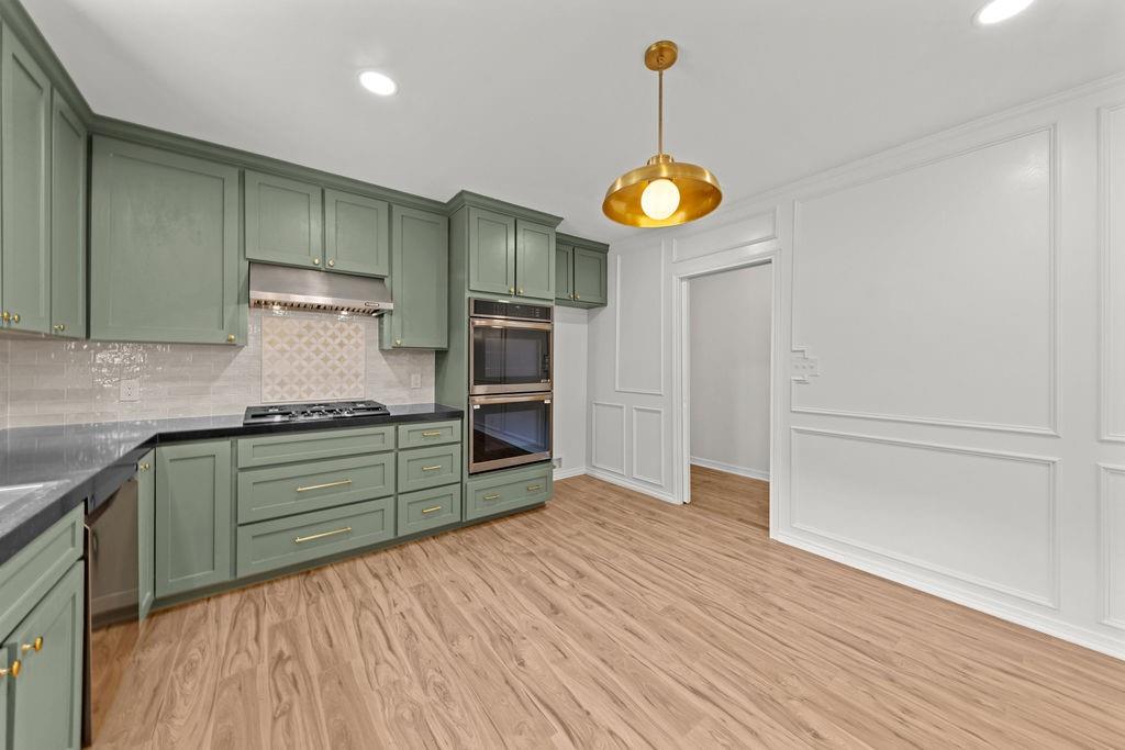 Oakhurst Addition - Residential