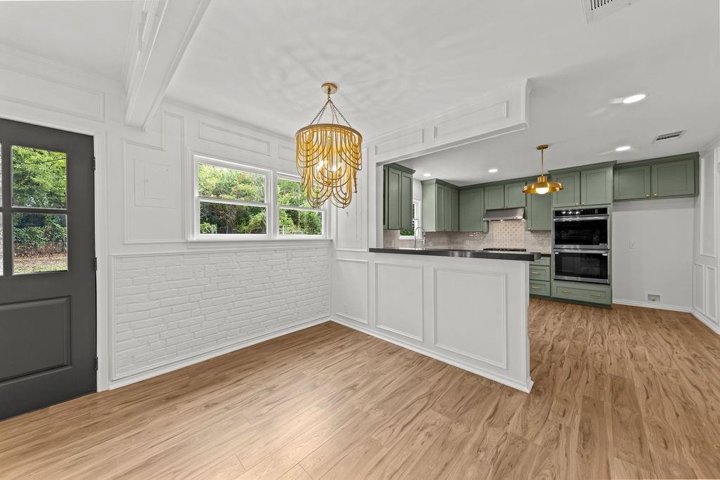 Oakhurst Addition - Residential