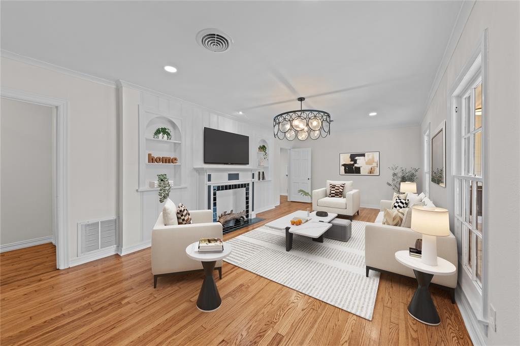 Oakhurst Addition - Residential