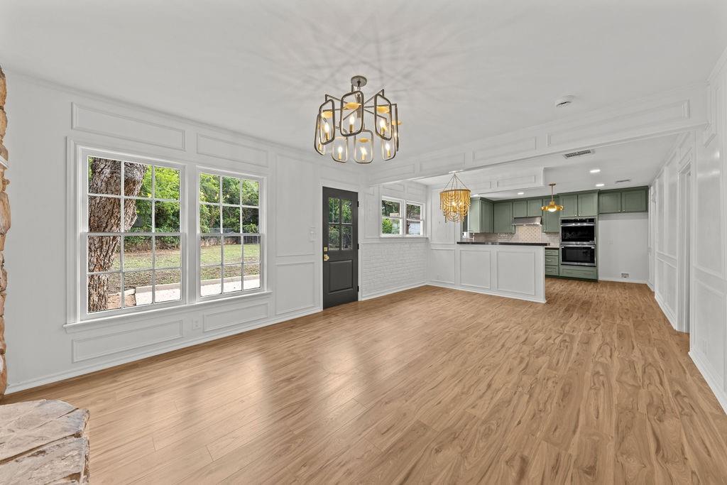 Oakhurst Addition - Residential