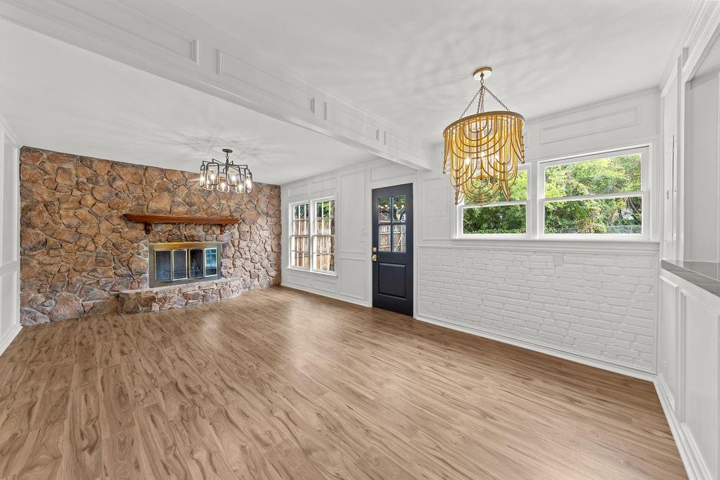 Oakhurst Addition - Residential