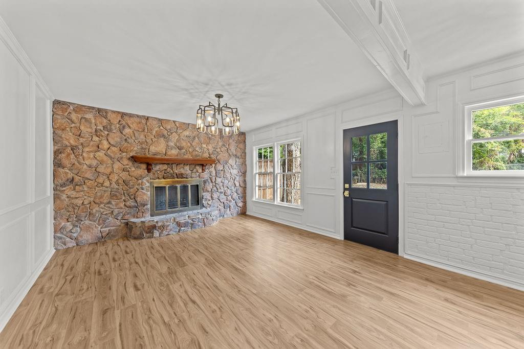 Oakhurst Addition - Residential