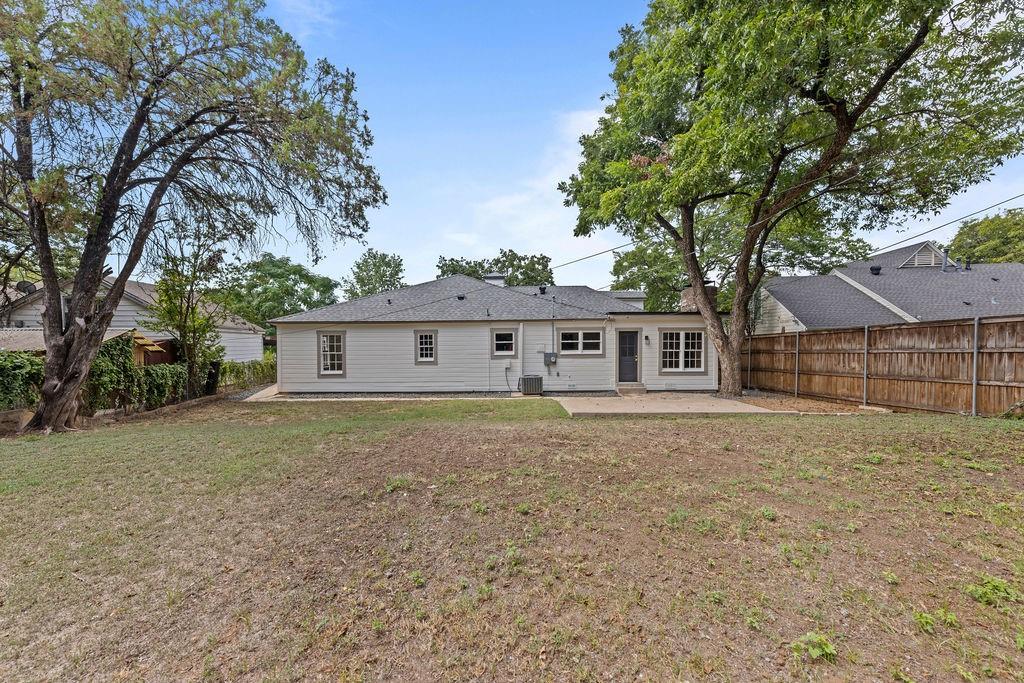 Oakhurst Addition - Residential