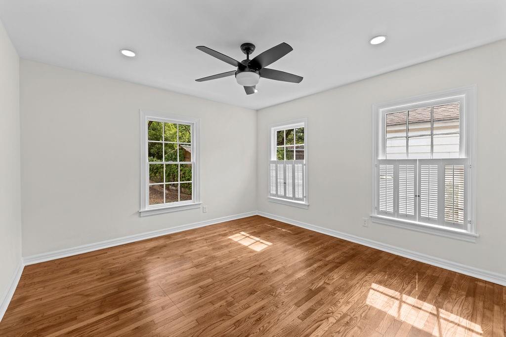 Oakhurst Addition - Residential