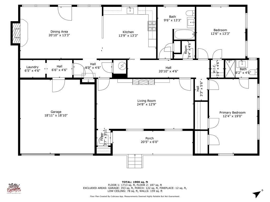 Oakhurst Addition - Residential