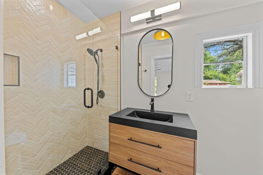 Oakhurst Addition - Residential