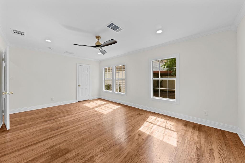 Oakhurst Addition - Residential