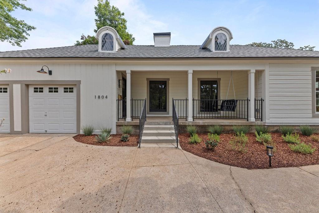 Oakhurst Addition - Residential