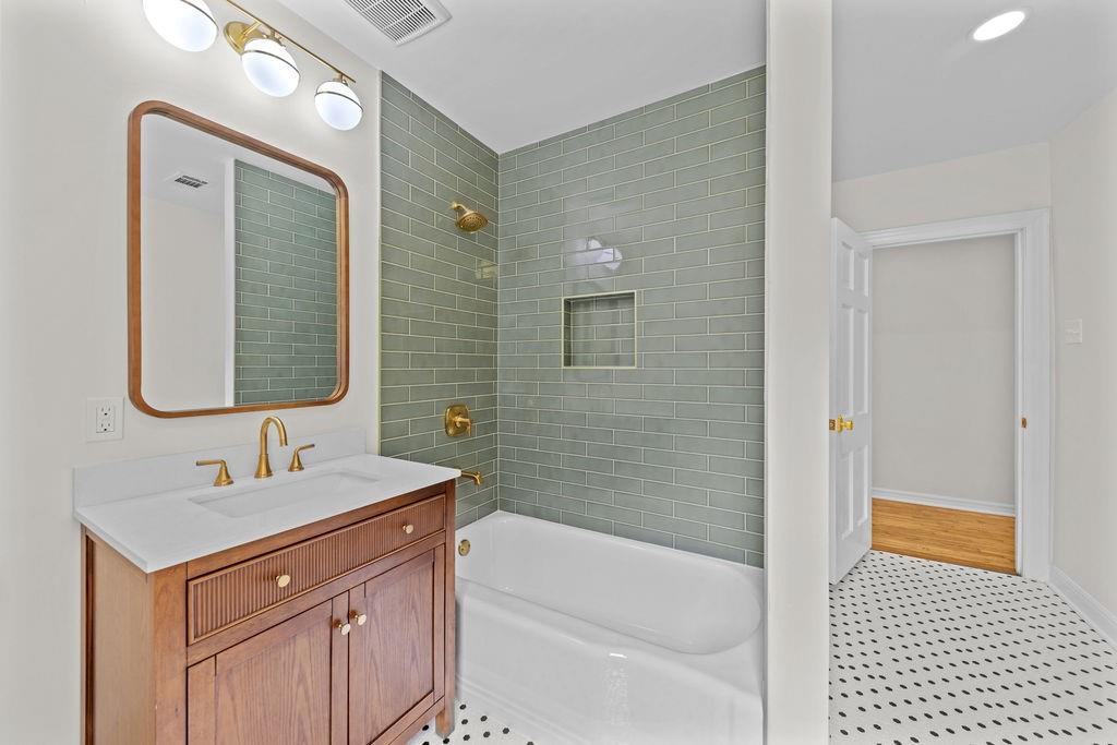 Oakhurst Addition - Residential