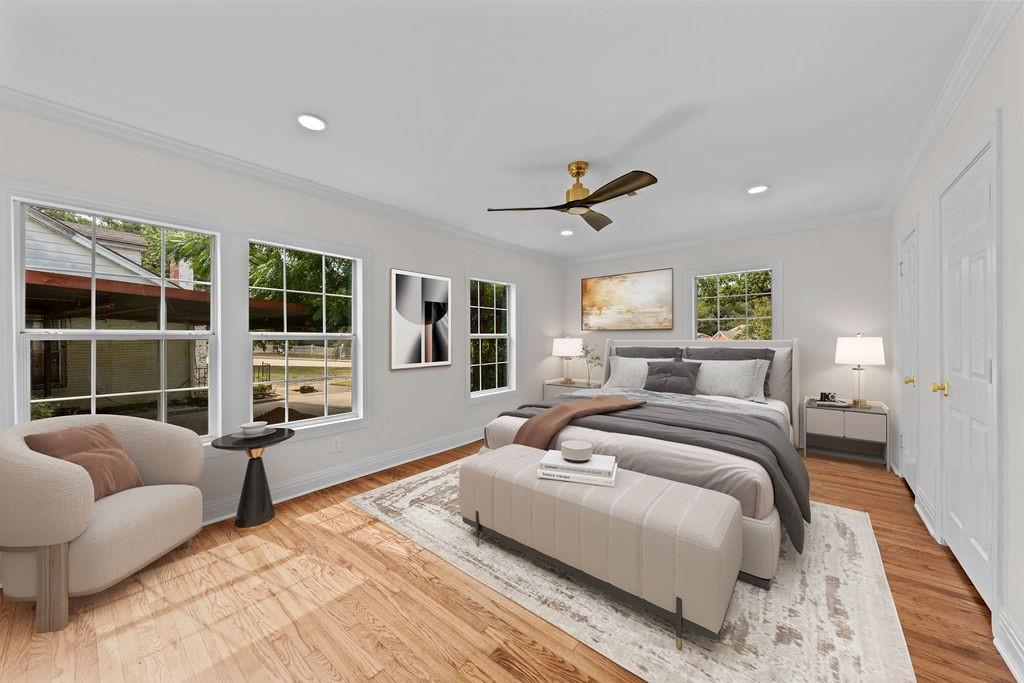 Oakhurst Addition - Residential