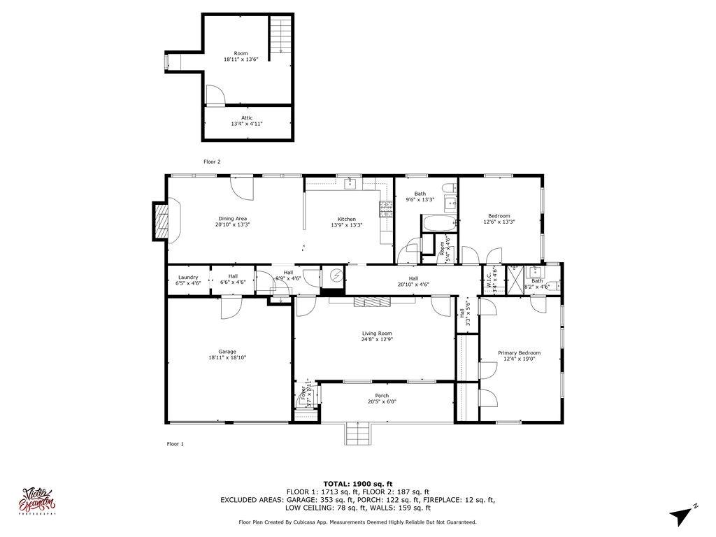 Oakhurst Addition - Residential
