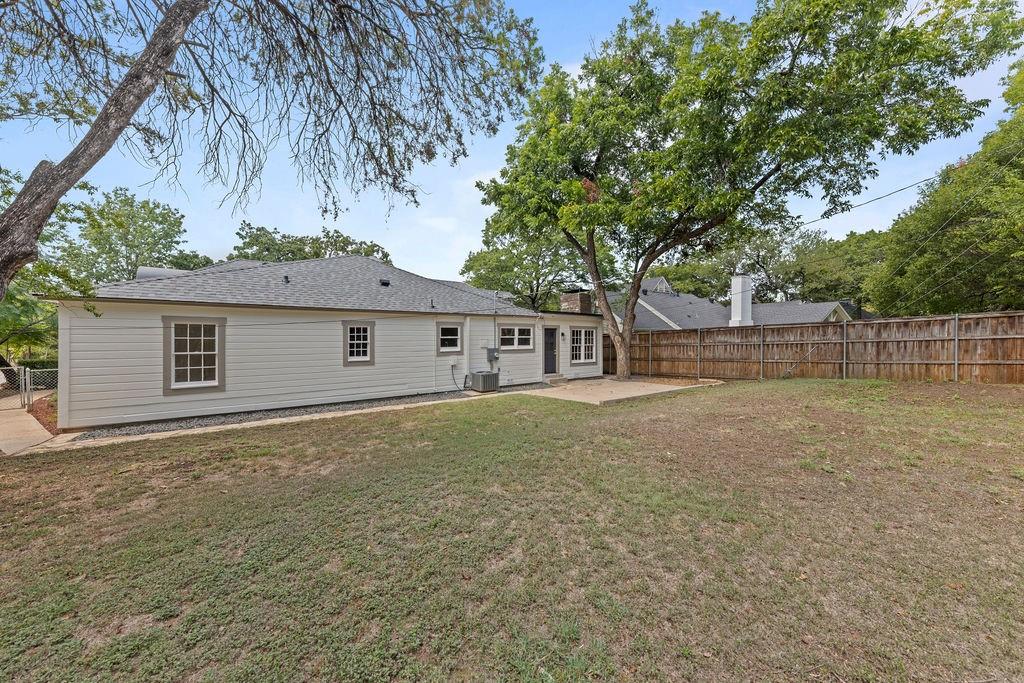 Oakhurst Addition - Residential