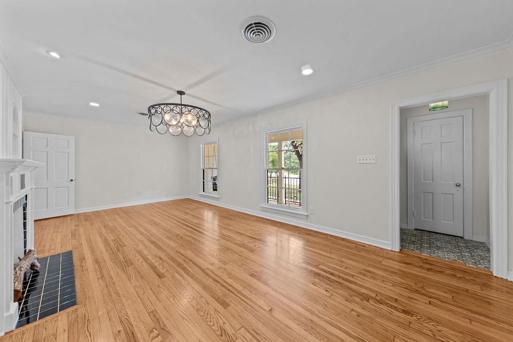 Oakhurst Addition - Residential