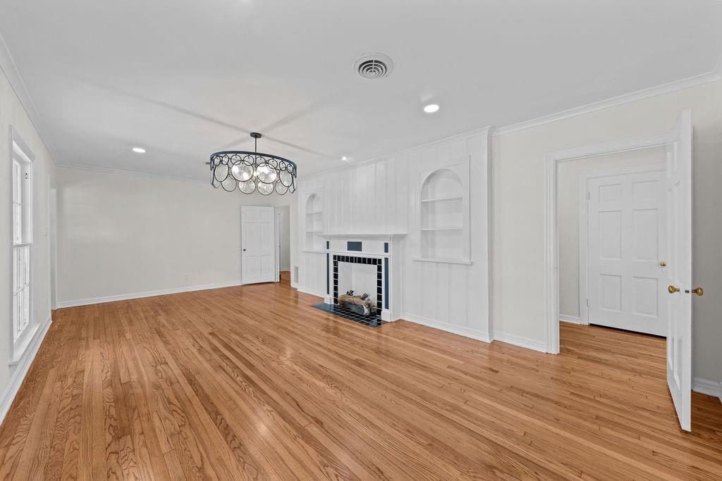 Oakhurst Addition - Residential