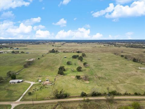 1149 County Road 119 Kaufman TX 75142