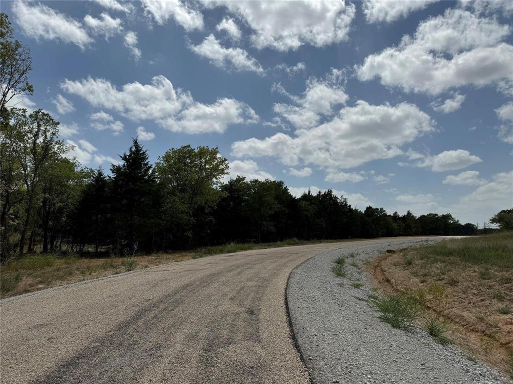 Cedar Springs Estates - Land