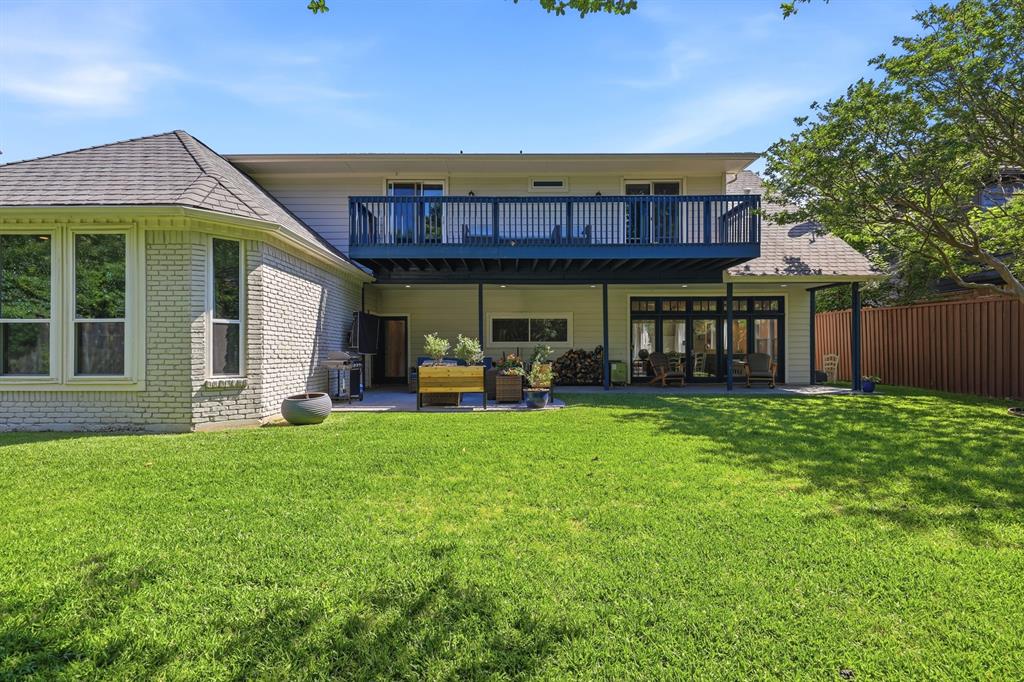 Alexanders Village 02 - Residential