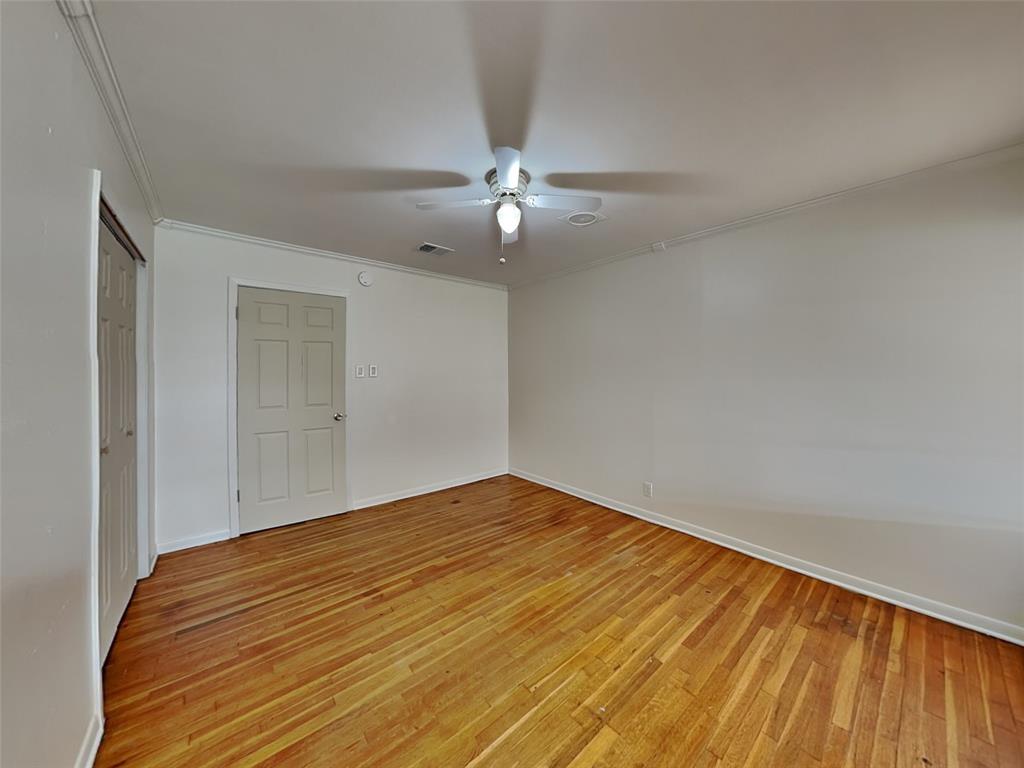 Benbrook Lakeside Add - Residential Lease