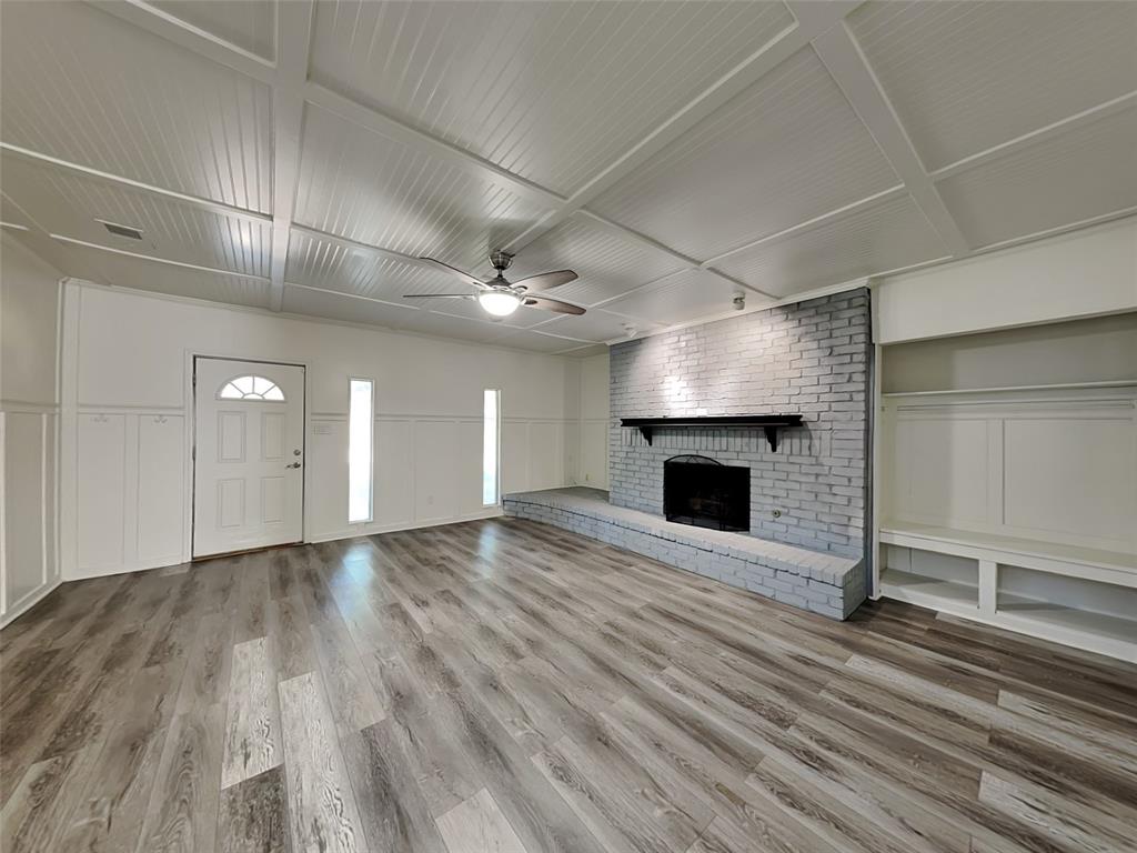 Benbrook Lakeside Add - Residential Lease