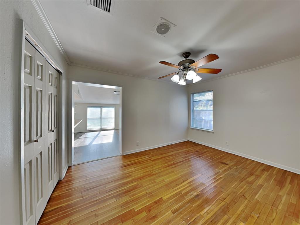 Benbrook Lakeside Add - Residential Lease