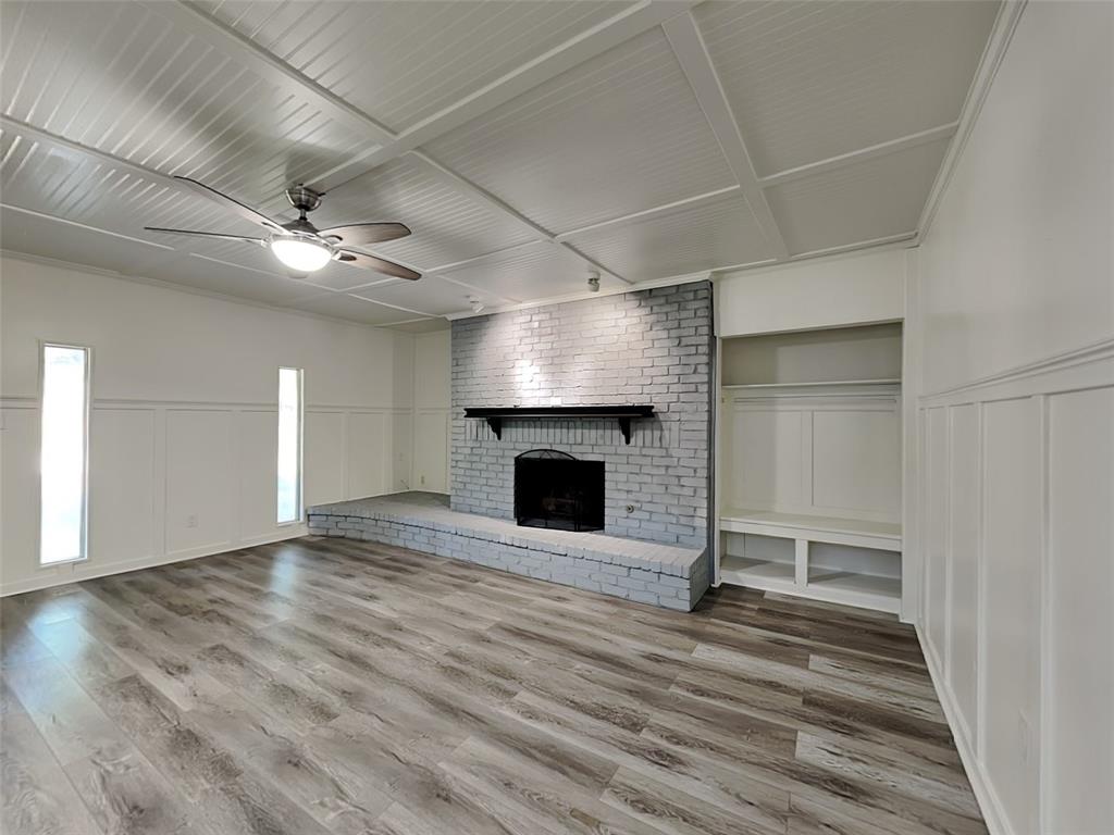 Benbrook Lakeside Add - Residential Lease