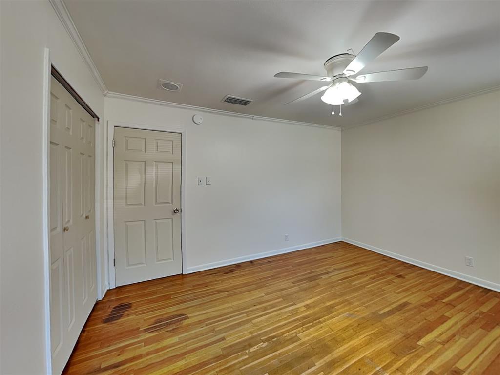 Benbrook Lakeside Add - Residential Lease