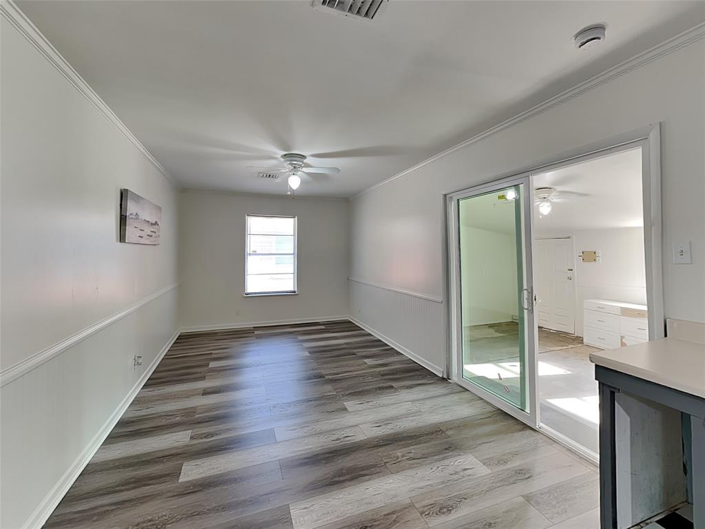 Benbrook Lakeside Add - Residential Lease