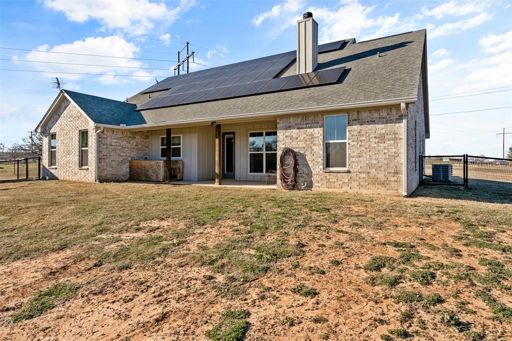 Woody Pointe - Residential