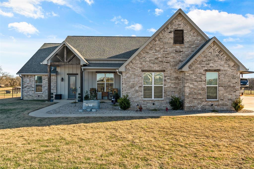 Woody Pointe - Residential