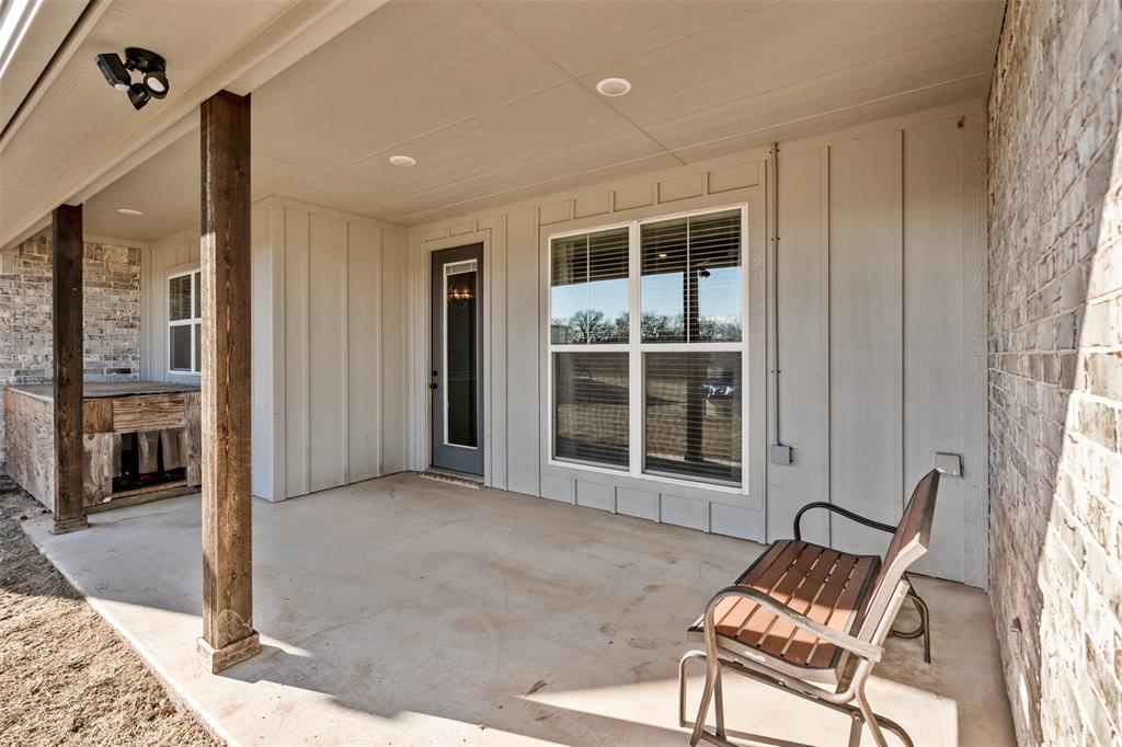 Woody Pointe - Residential