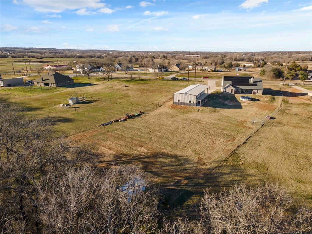Woody Pointe - Residential