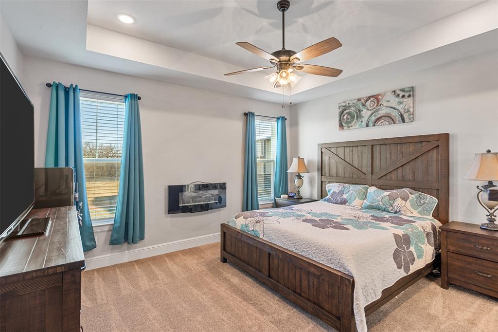 Woody Pointe - Residential