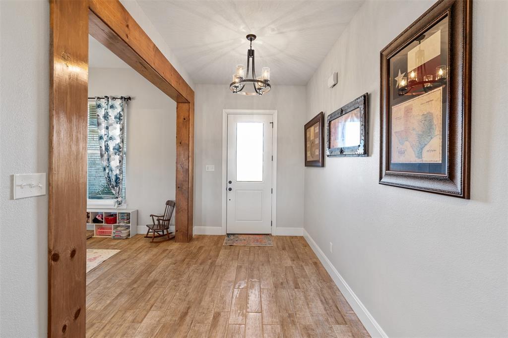 Woody Pointe - Residential