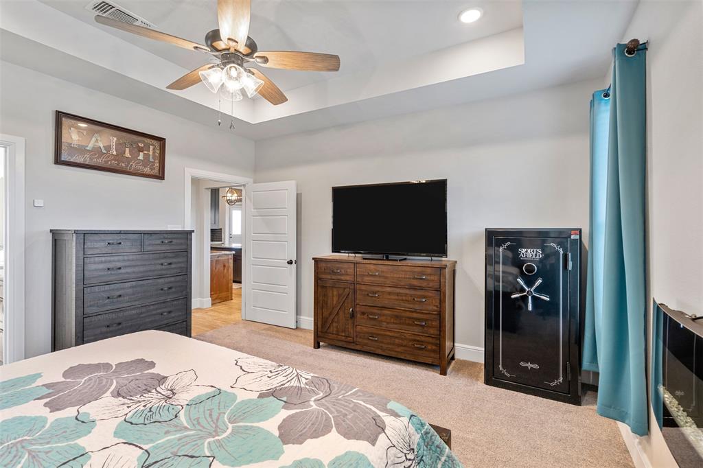 Woody Pointe - Residential