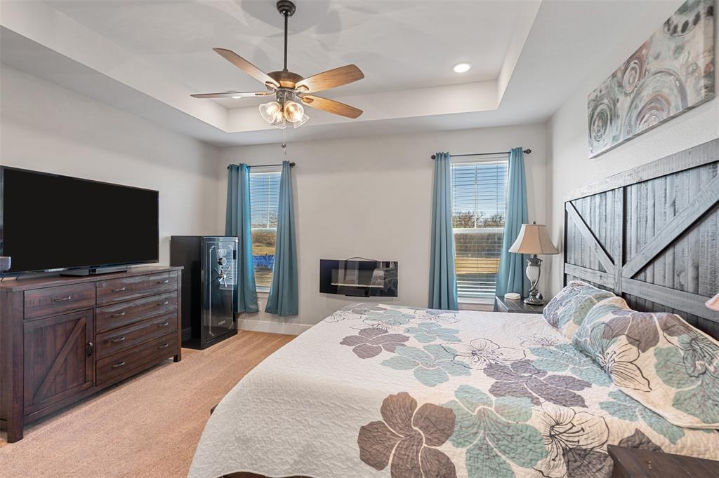 Woody Pointe - Residential