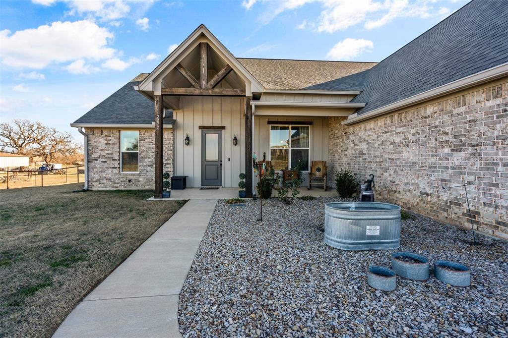 Woody Pointe - Residential