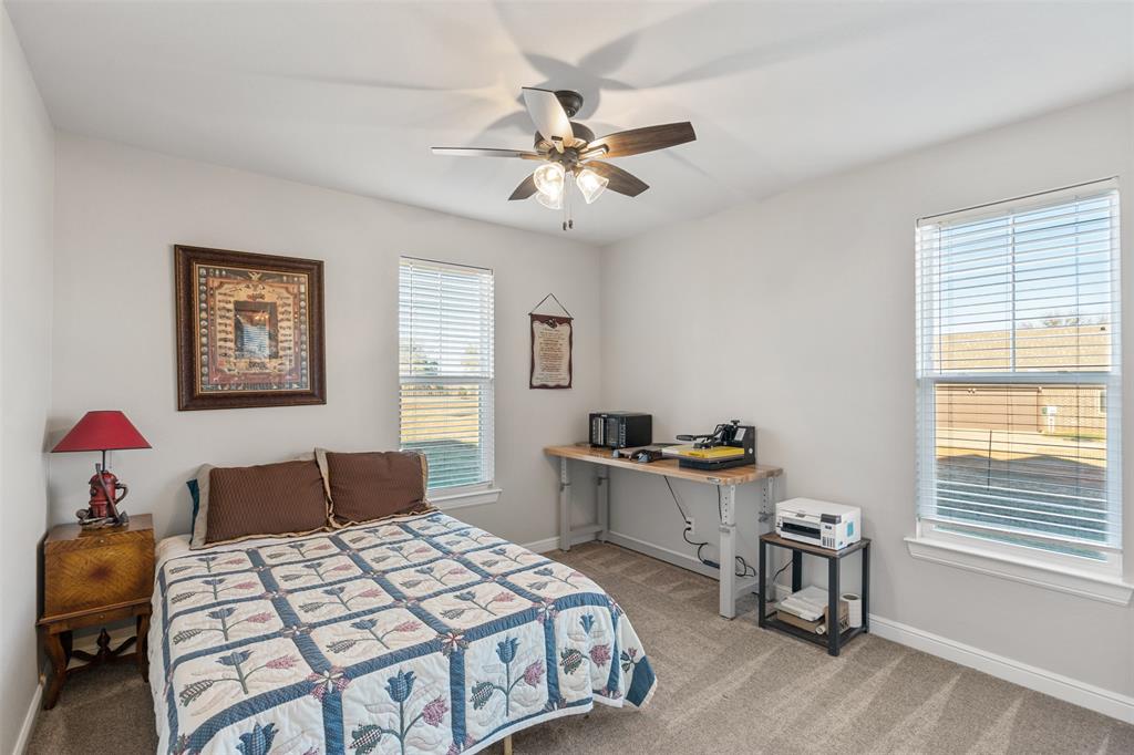 Woody Pointe - Residential