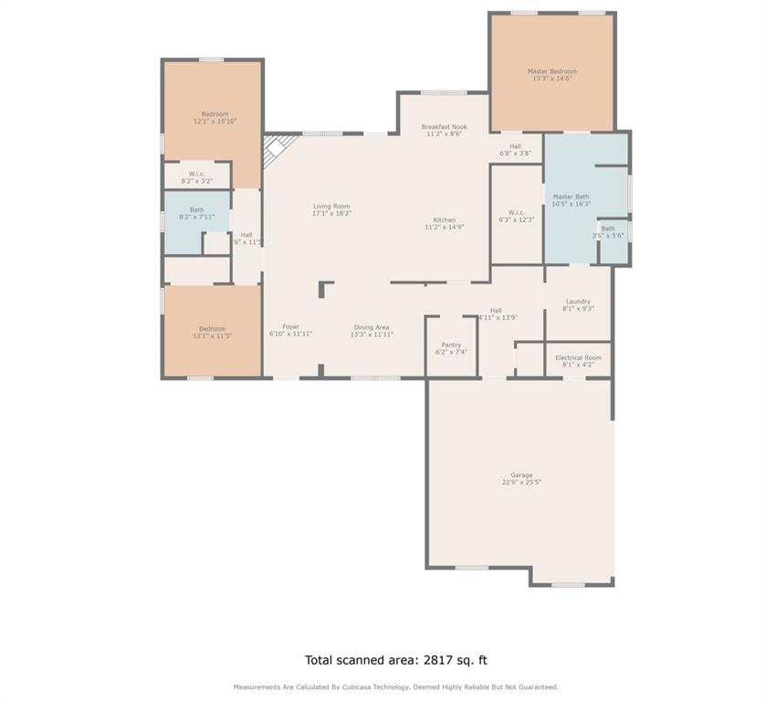 Woody Pointe - Residential
