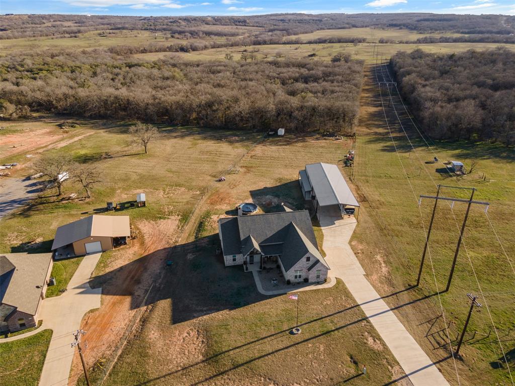 Woody Pointe - Residential