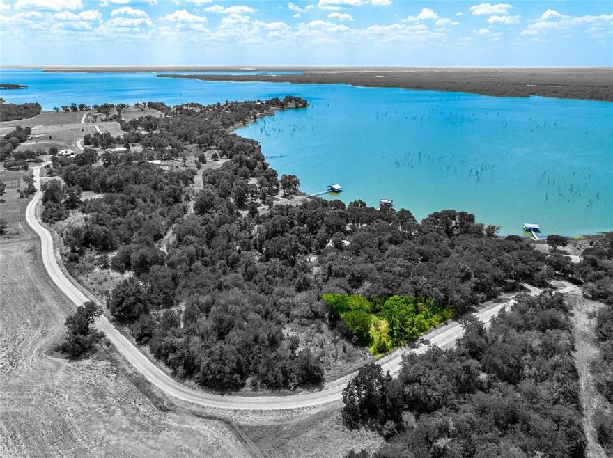 Embrace the opportunity to craft your dream residence by the tranquil shores of Lake Tawakoni within the prestigious Rocky Ford Addition. This exclusive subdivision boasts a plethora of amenities, including a refreshing swimming pool, well-maintained tennis courts, a convenient boat ramp, a charming fishing pier, and a delightful picnic area. Nestled just an hour east of Dallas and a mere 20-minute drive south of Greenville, this gated community offers a peaceful oasis for your future dream home. Don't let this chance slip away to create your ideal haven in this serene and secure enclave. This property is inside the gates of Rocky Ford and is 0.352 of an acre.