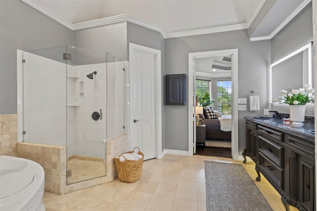 Summertree Add - Residential