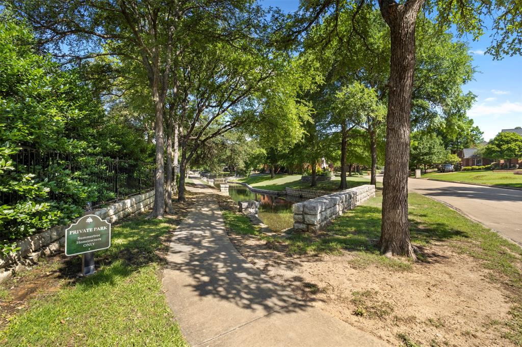 Summertree Add - Residential