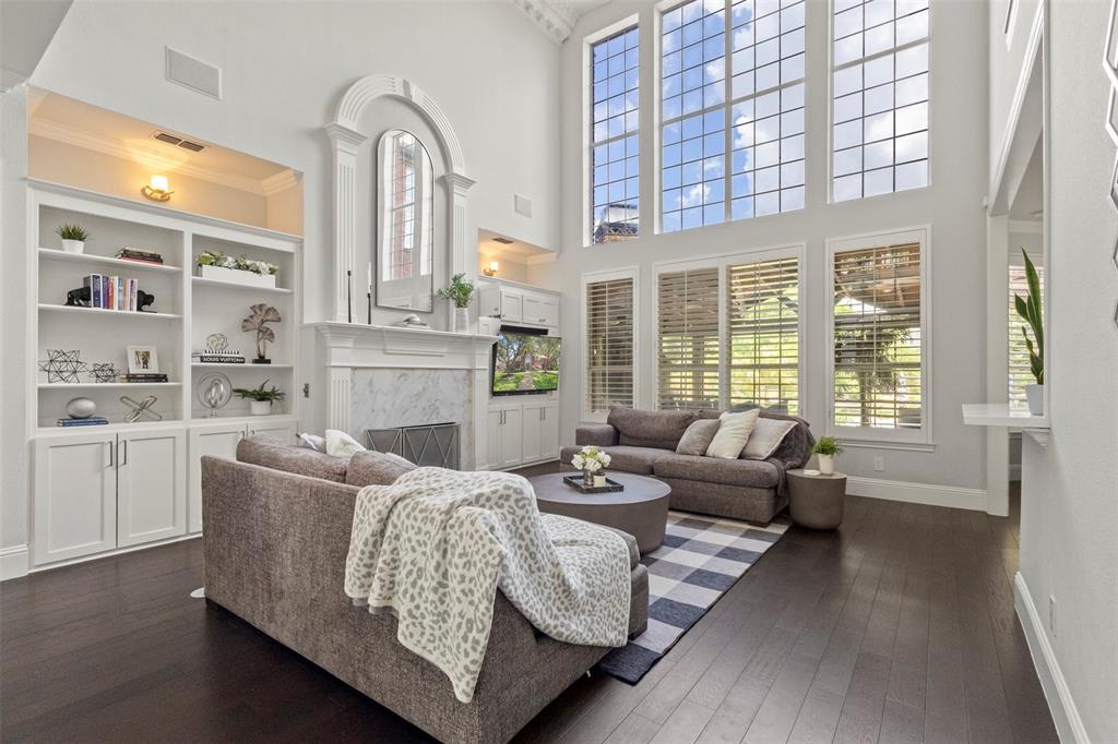 Summertree Add - Residential