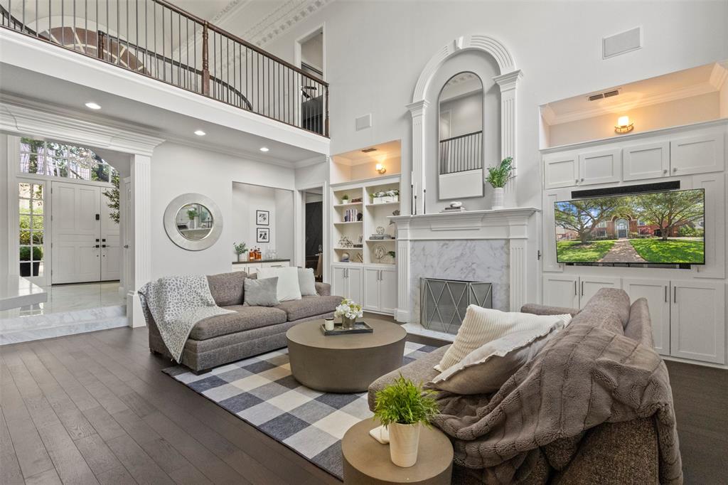 Summertree Add - Residential