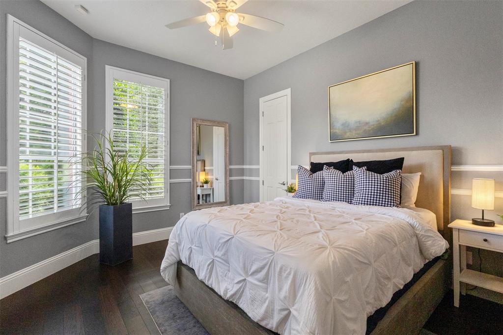 Summertree Add - Residential