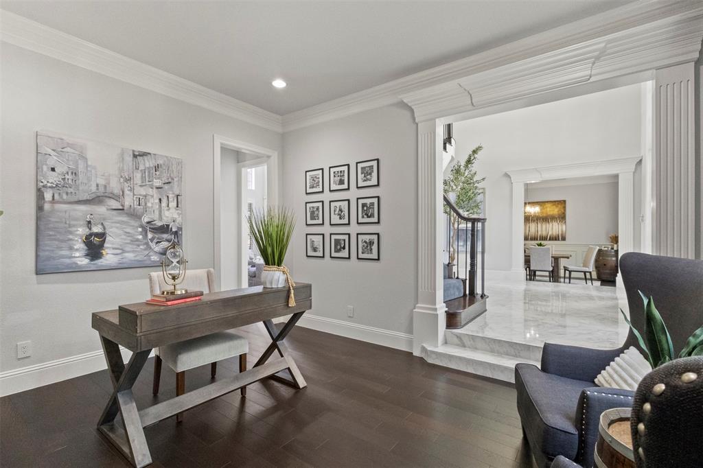 Summertree Add - Residential