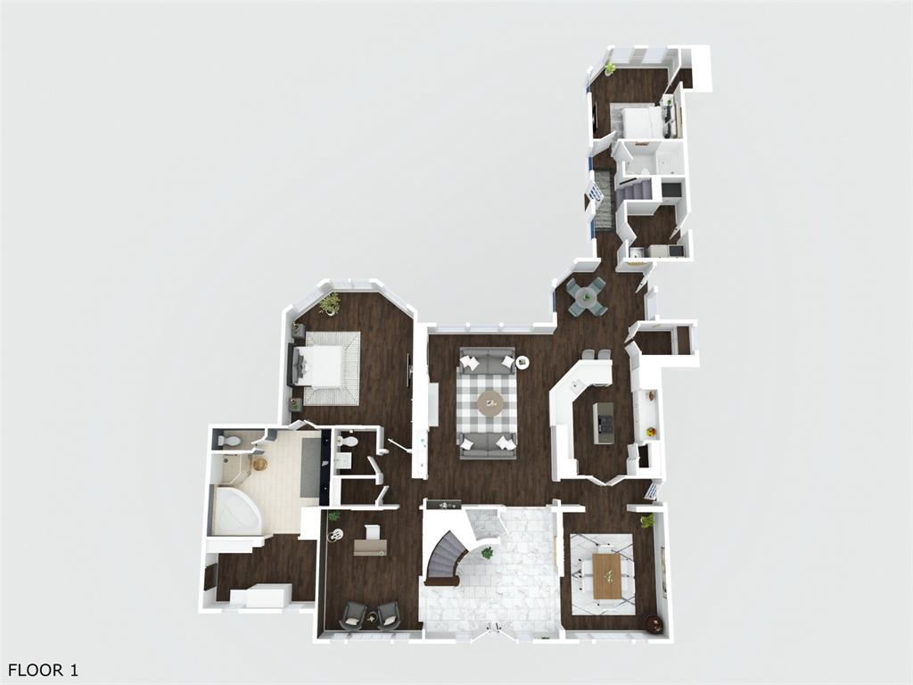 Summertree Add - Residential