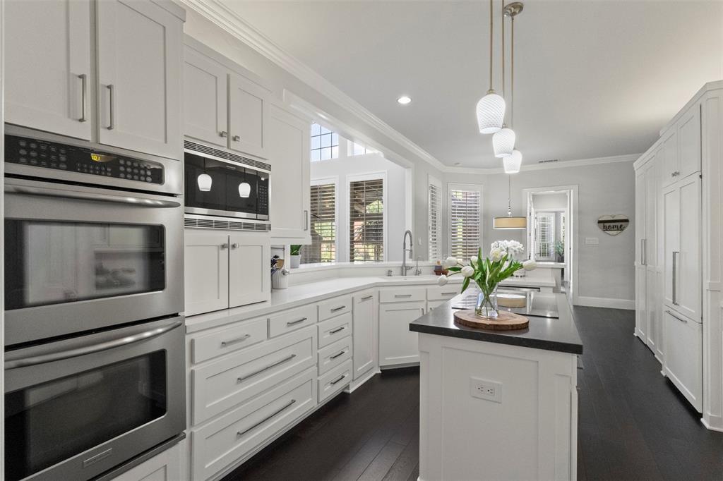 Summertree Add - Residential