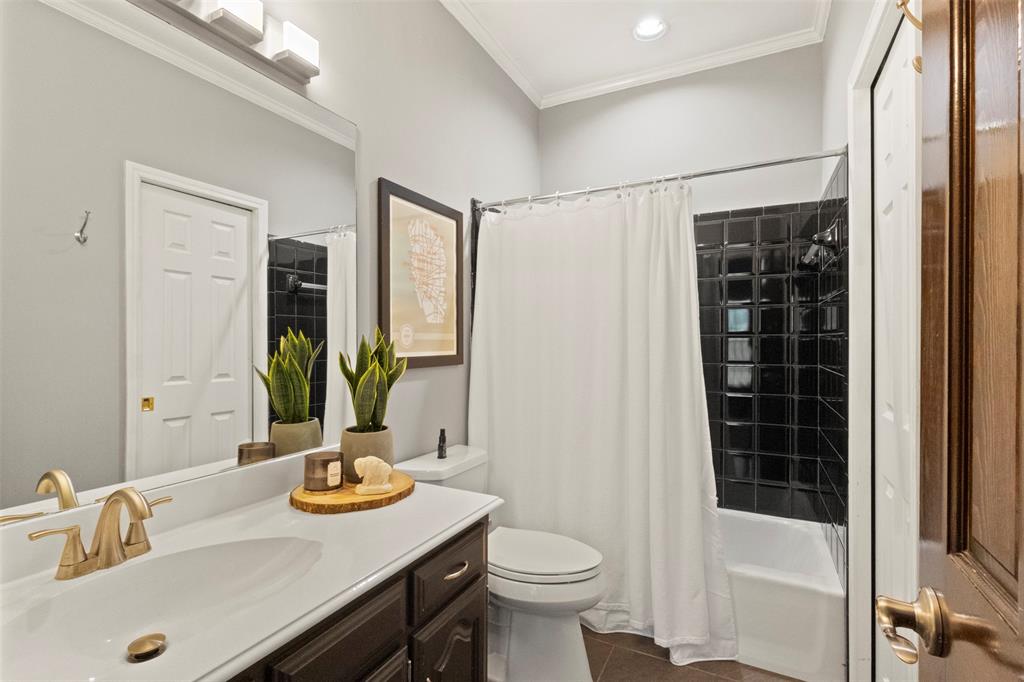 Summertree Add - Residential