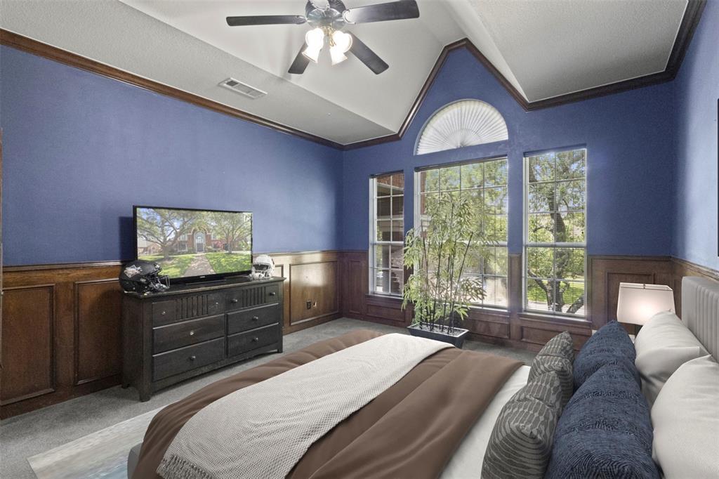 Summertree Add - Residential